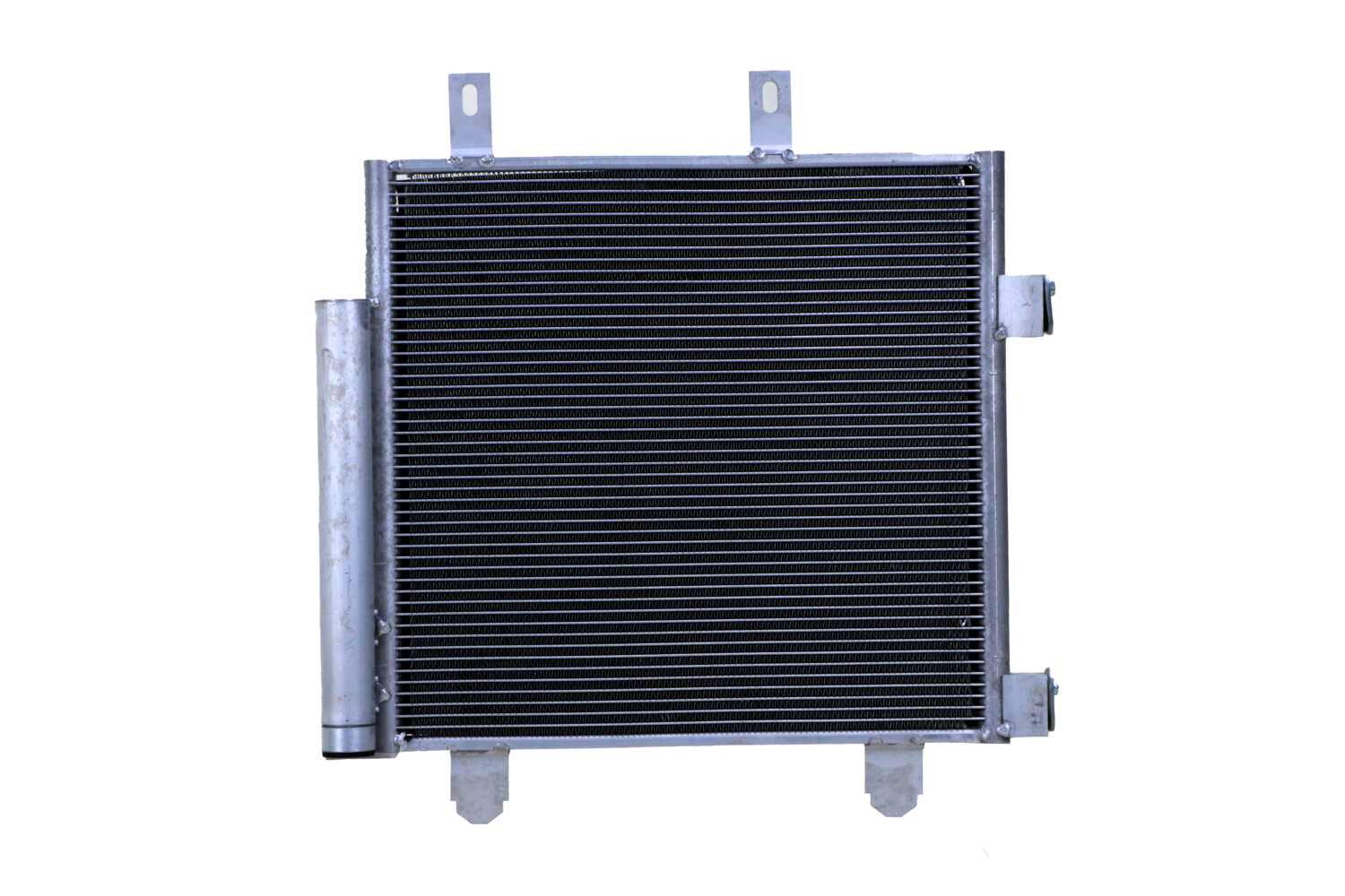 Hella Condensor, airconditioning 8FC 366 221-611