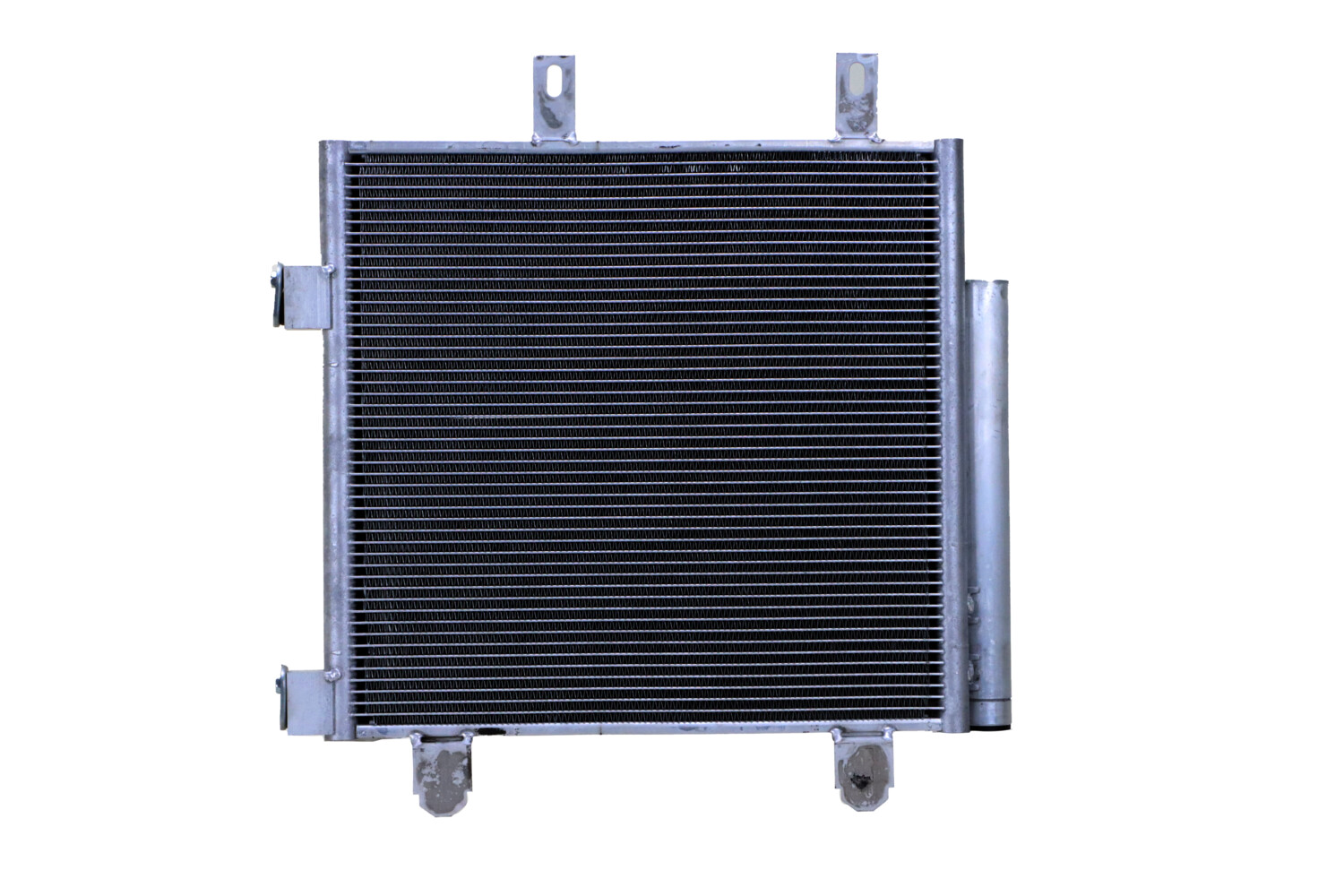 Hella Condensor, airconditioning 8FC 366 221-611