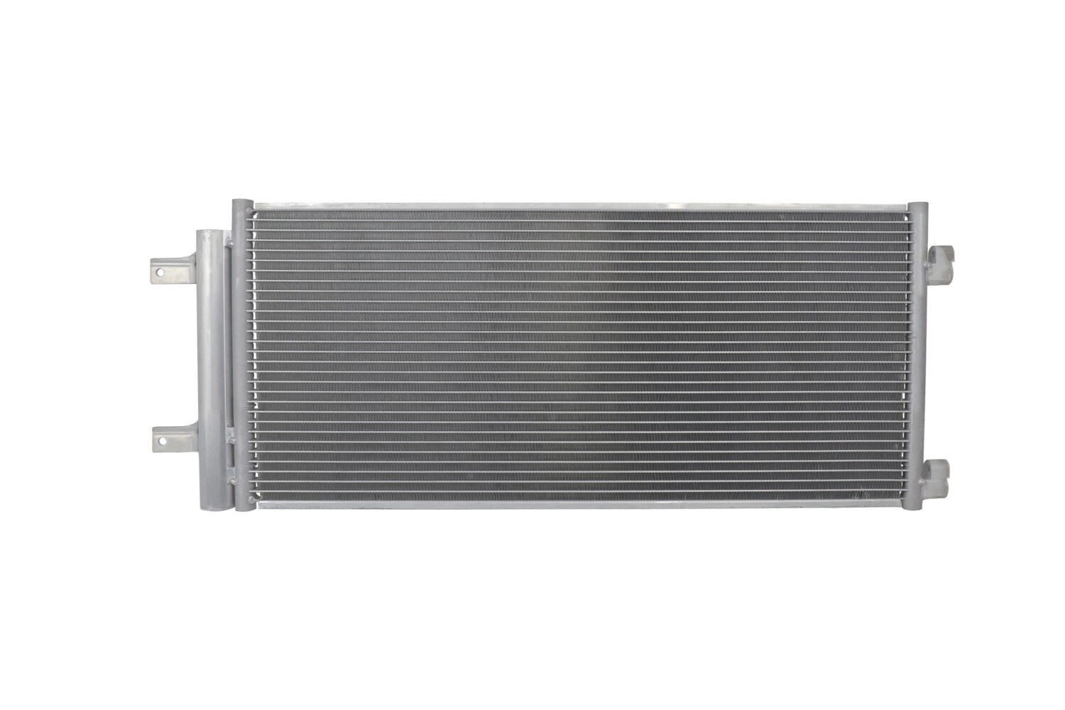 Hella Condensor, airconditioning 8FC 366 221-621