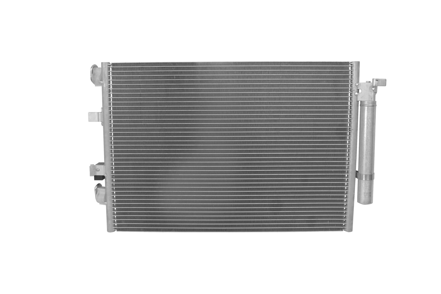 Hella Condensor, airconditioning 8FC 366 221-641