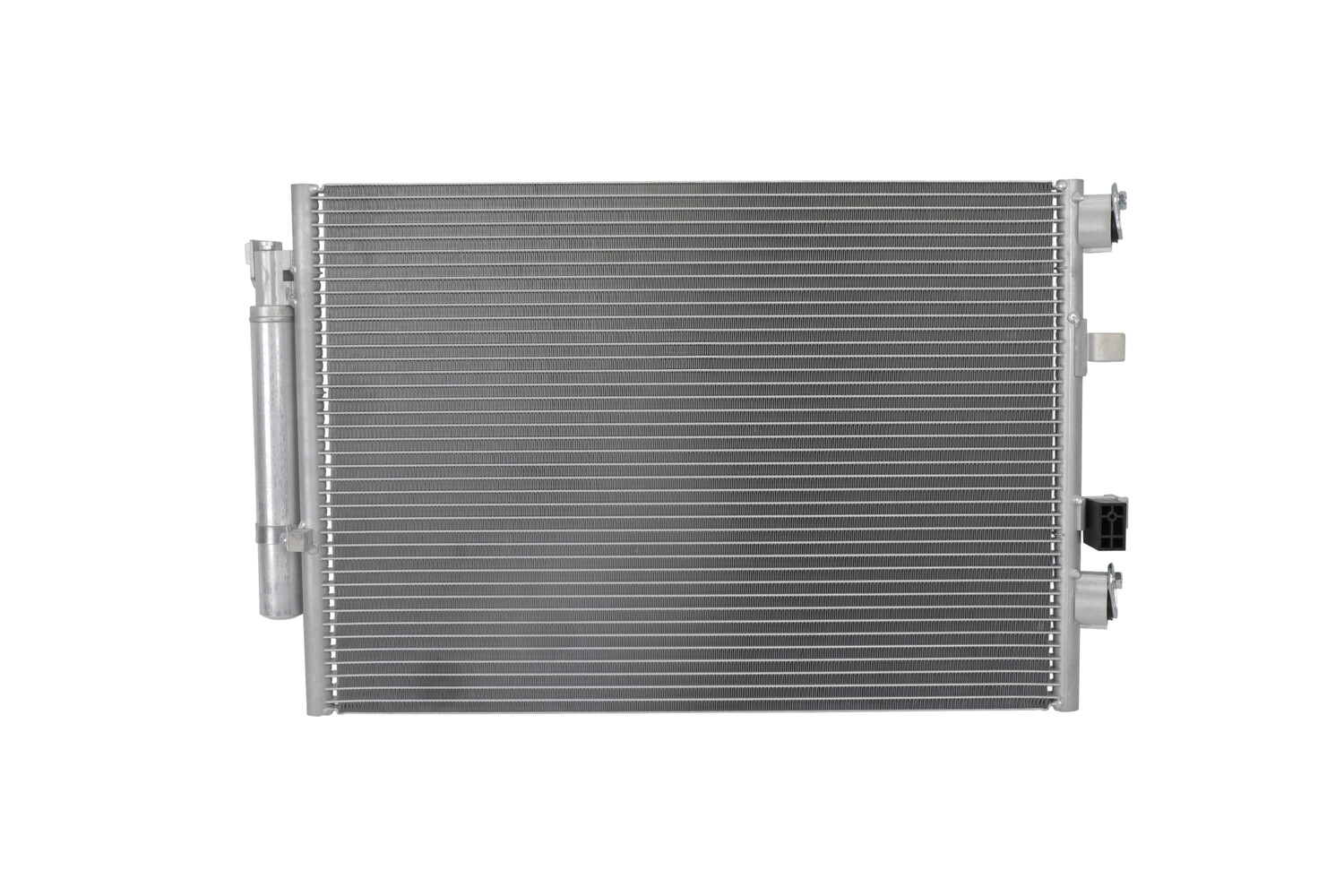 Hella Condensor, airconditioning 8FC 366 221-641