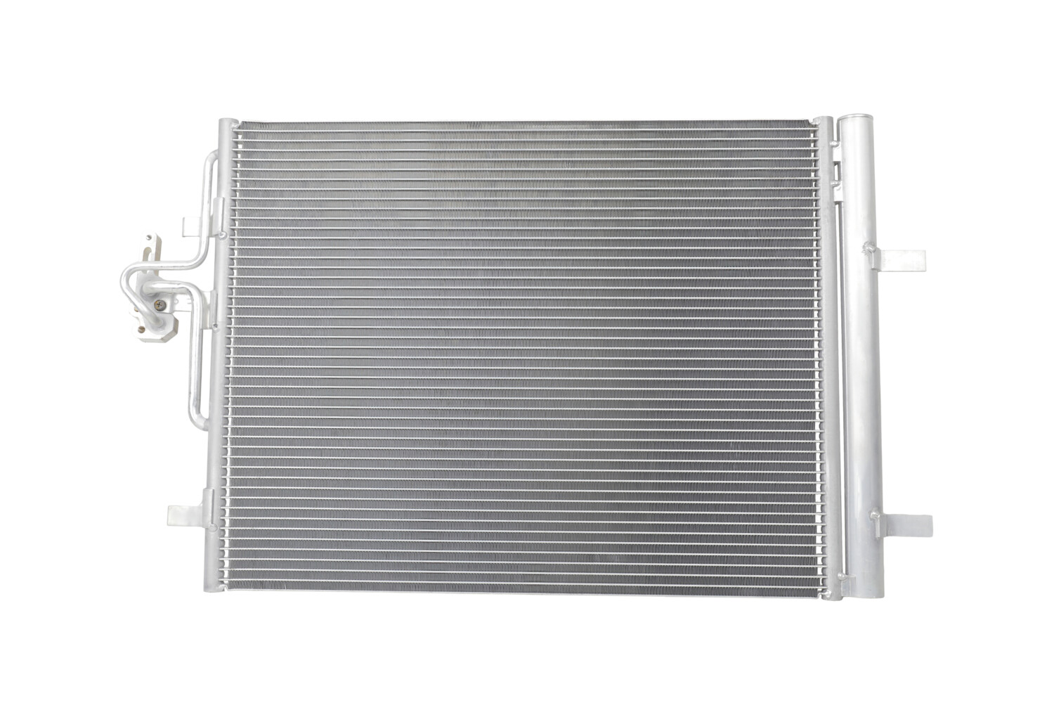 Hella Condensor, airconditioning 8FC 366 221-651