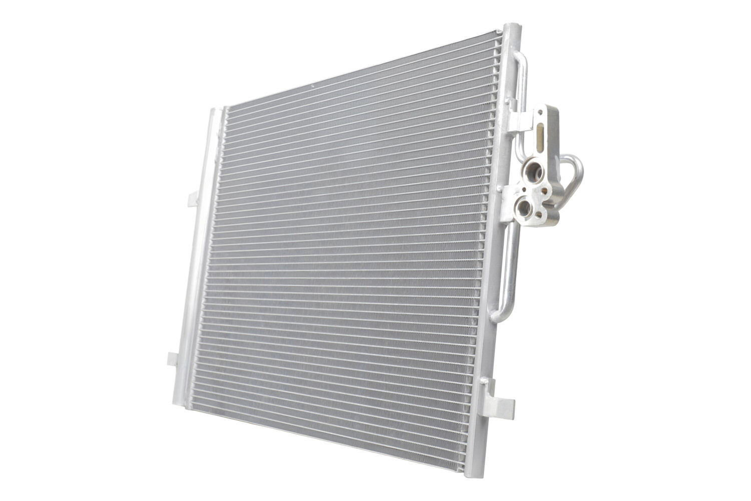 Hella Condensor, airconditioning 8FC 366 221-651