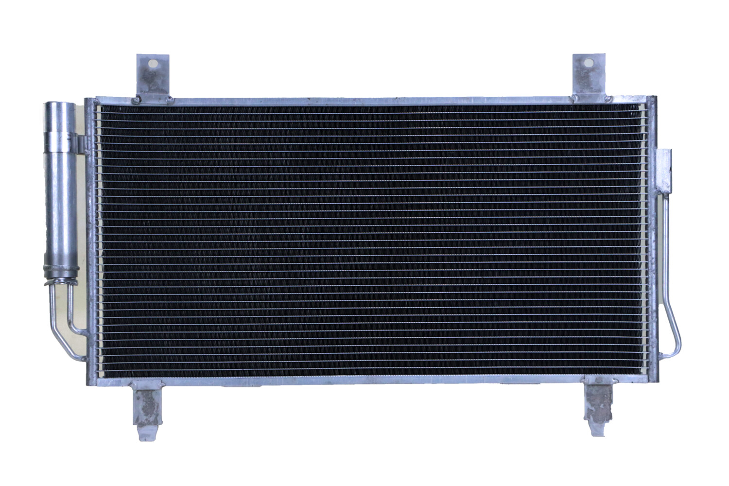 Hella Condensor, airconditioning 8FC 366 221-691