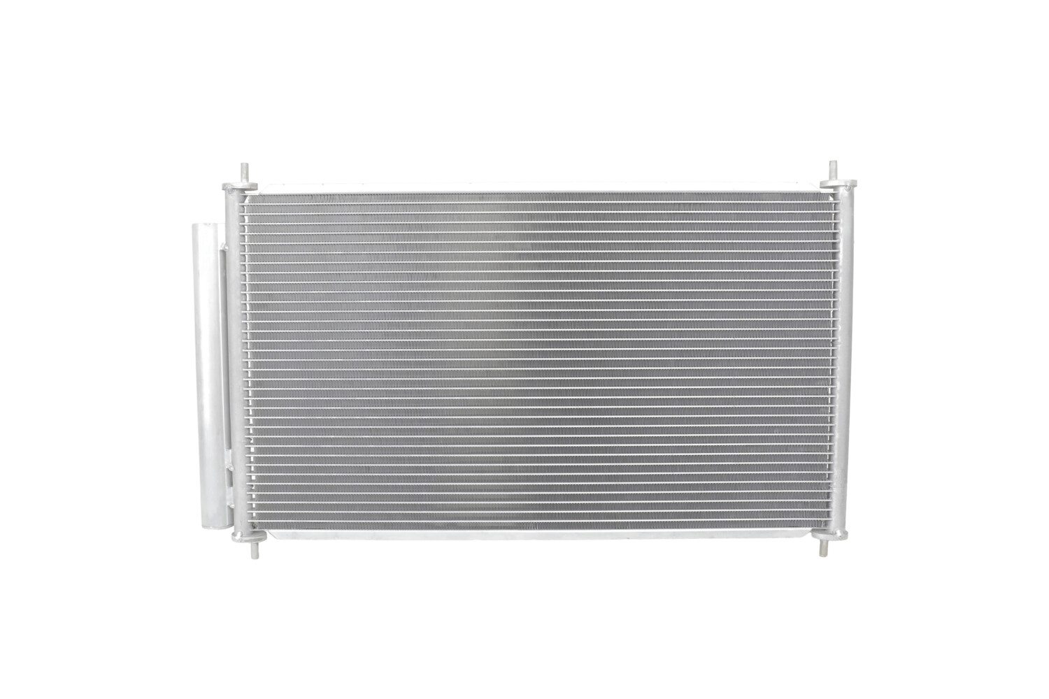 Hella Condensor, airconditioning 8FC 366 221-701