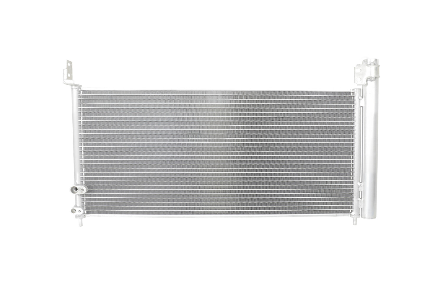 Hella Condensor, airconditioning 8FC 366 221-711