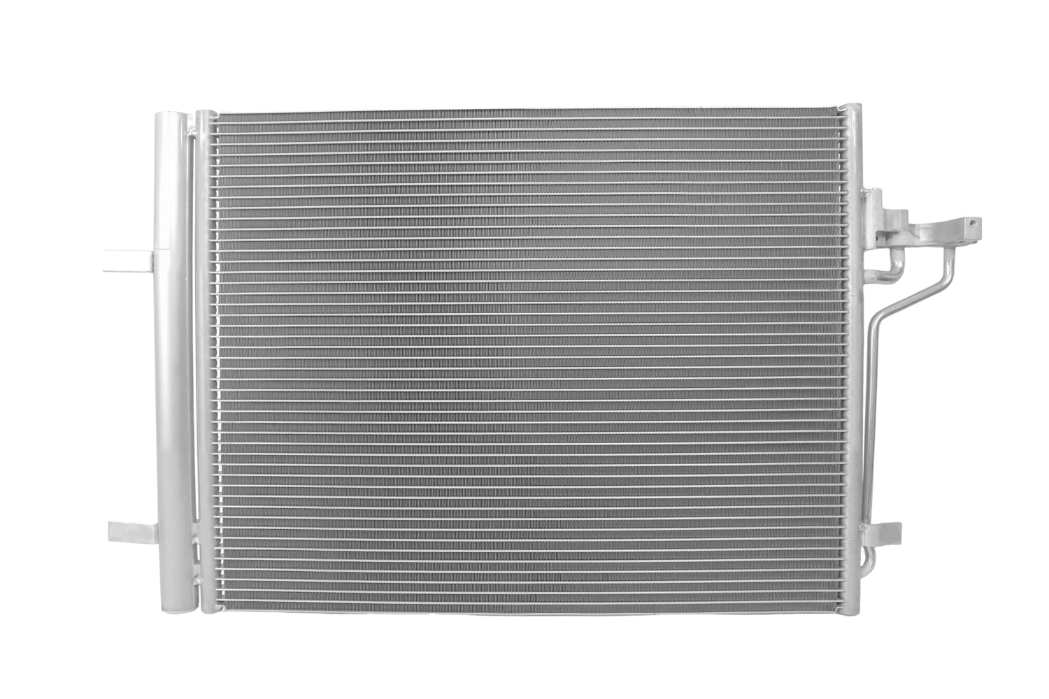 Hella Condensor, airconditioning 8FC 366 221-721