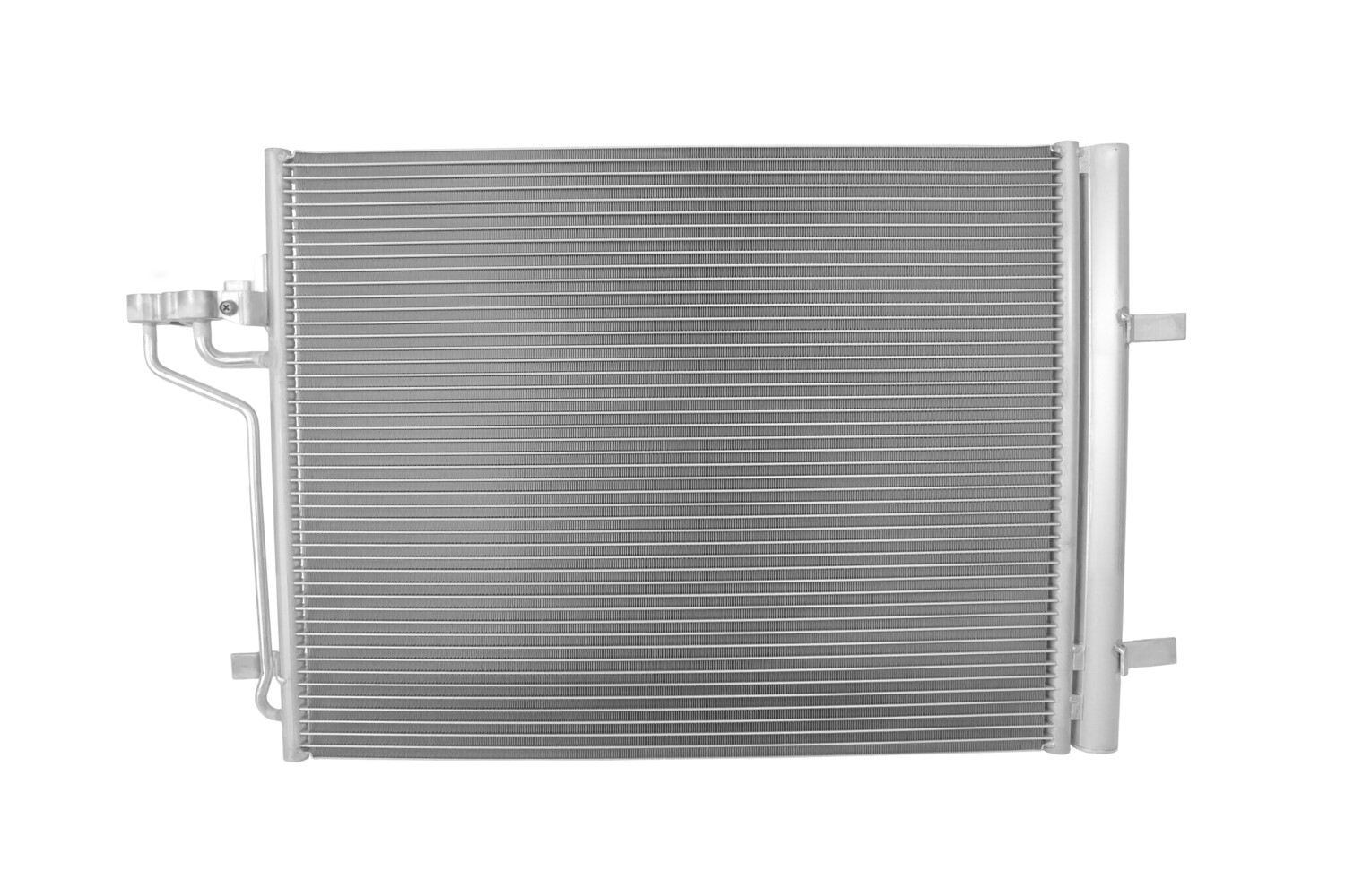 Hella Condensor, airconditioning 8FC 366 221-721