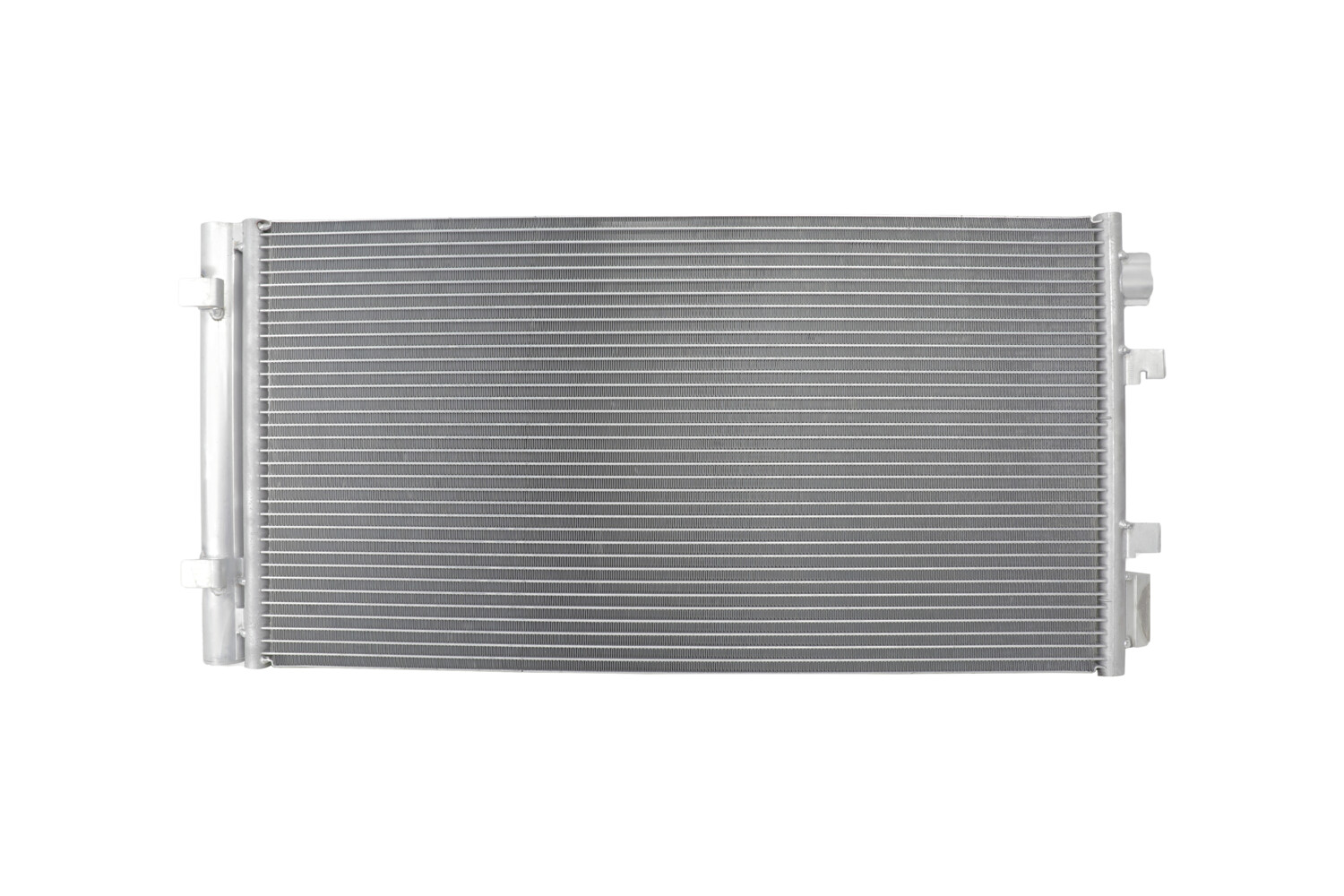 Hella Condensor, airconditioning 8FC 366 221-731