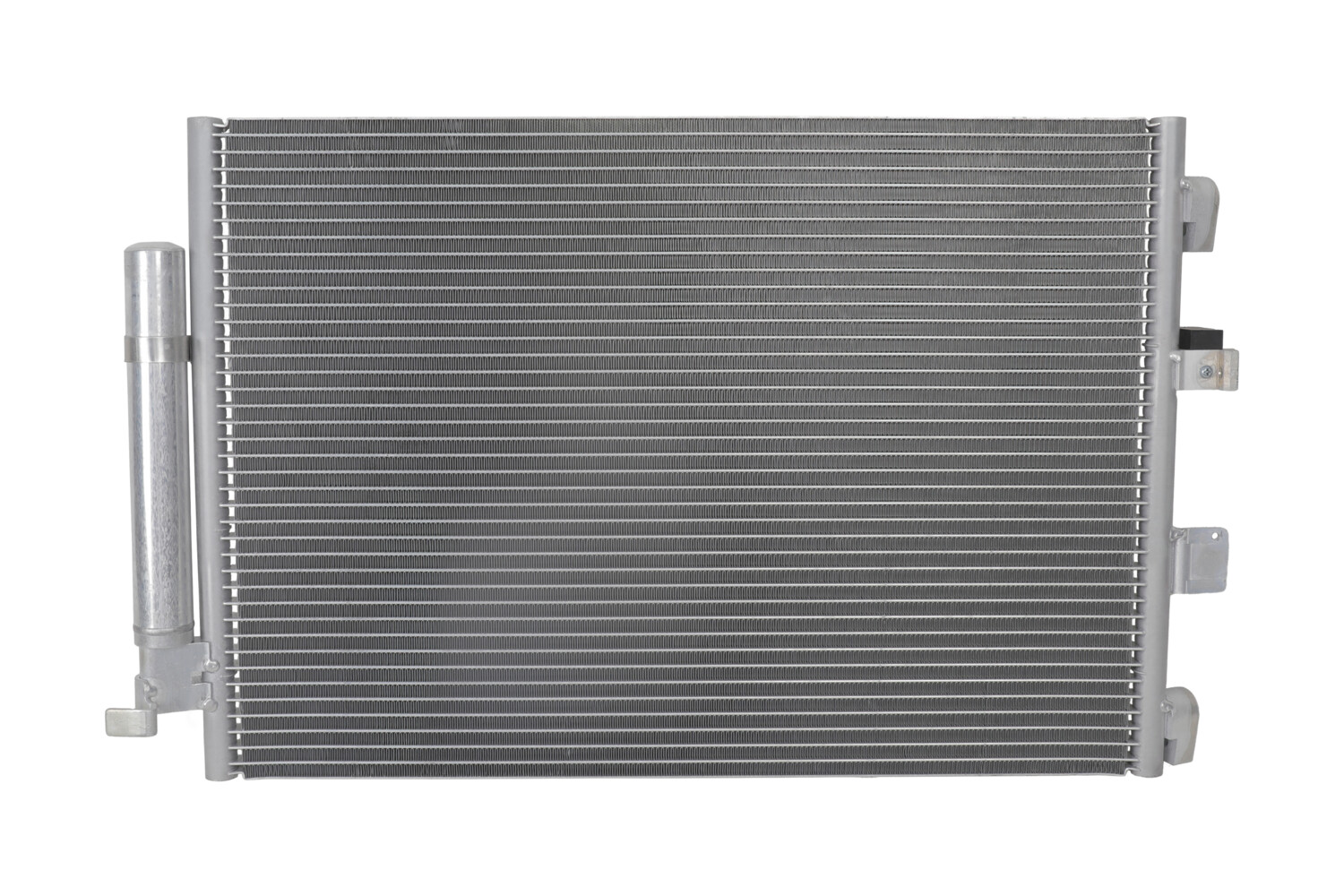 Hella Condensor, airconditioning 8FC 366 221-741