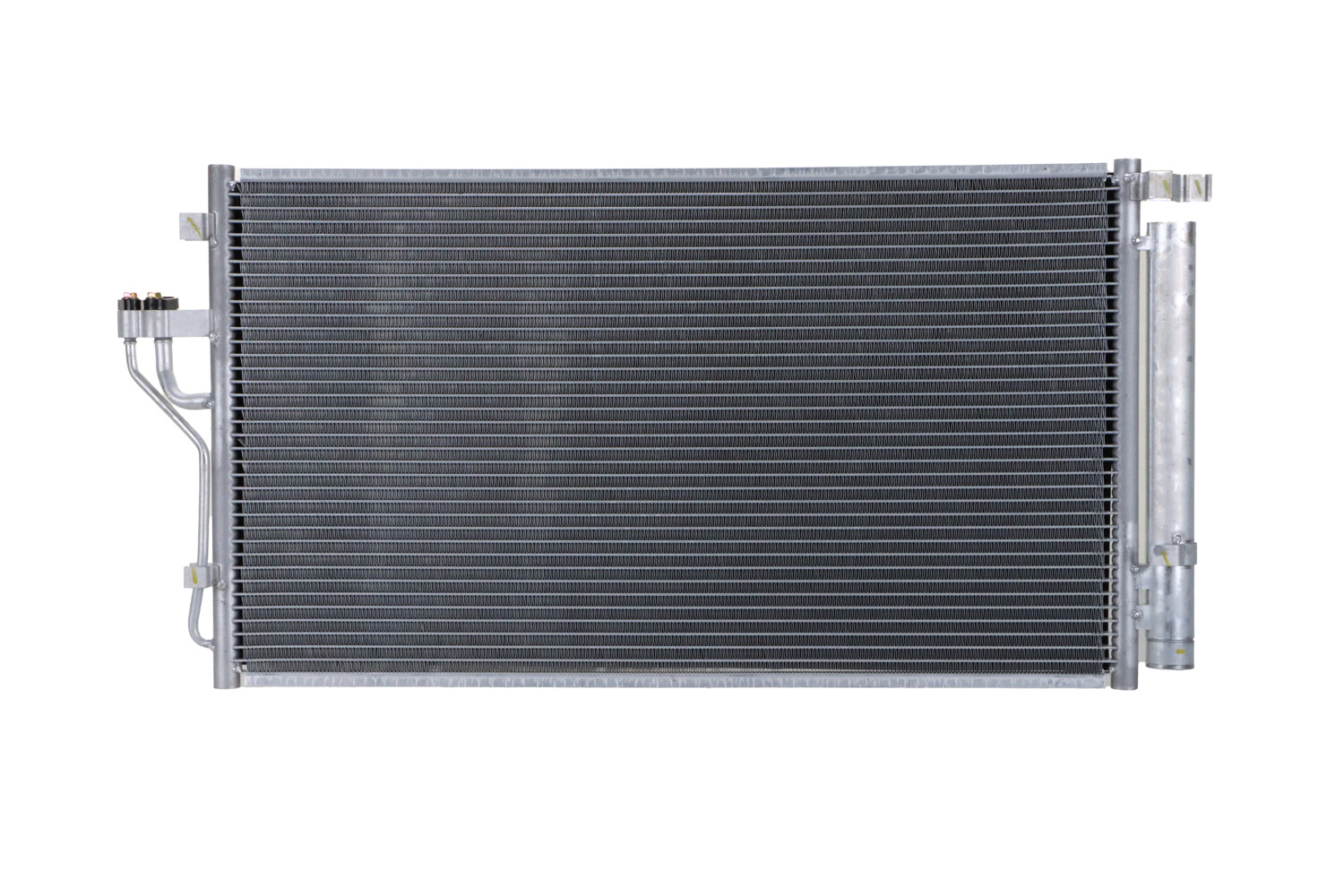 Hella Condensor, airconditioning 8FC 366 221-801