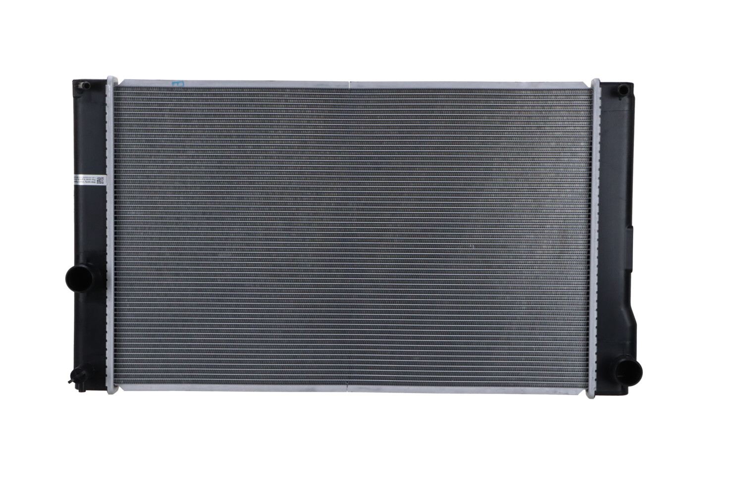 Hella Radiateur 8MK 366 300-361