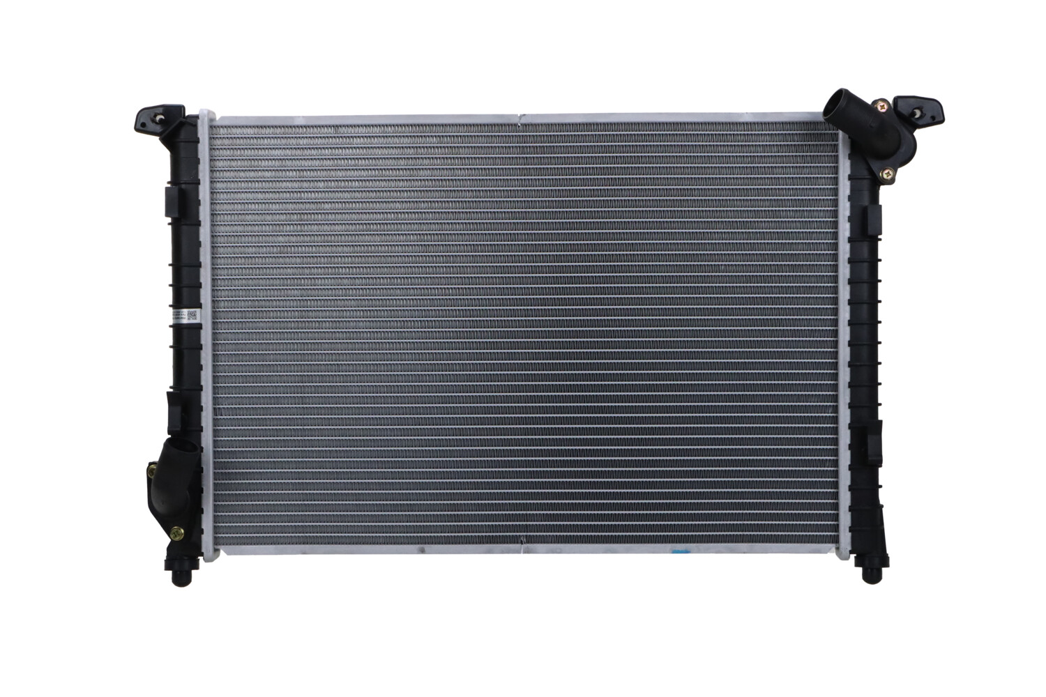 Hella Radiateur 8MK 366 300-571