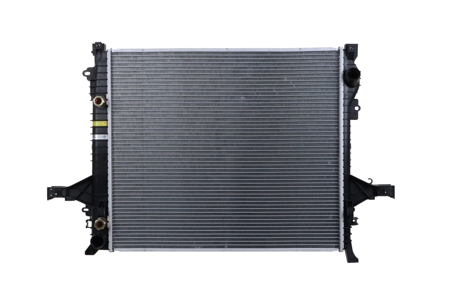 Hella Radiateur 8MK 366 300-581