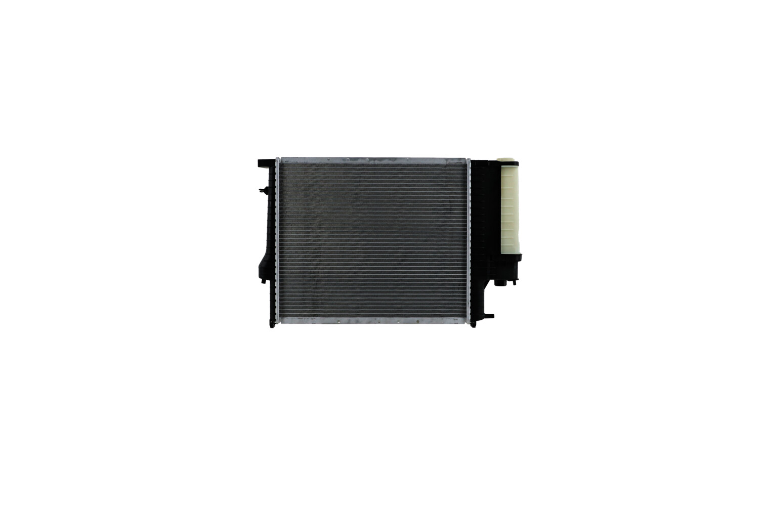Hella Radiateur 8MK 366 300-631