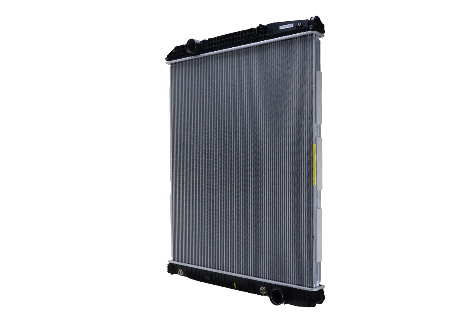 Hella Radiateur 8MK 366 300-651