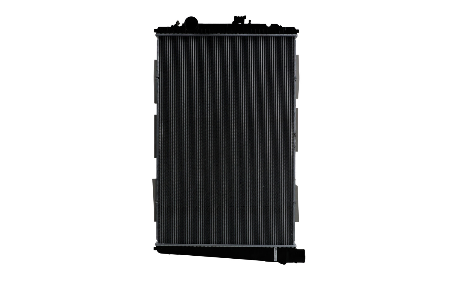 Hella Radiateur 8MK 366 300-661