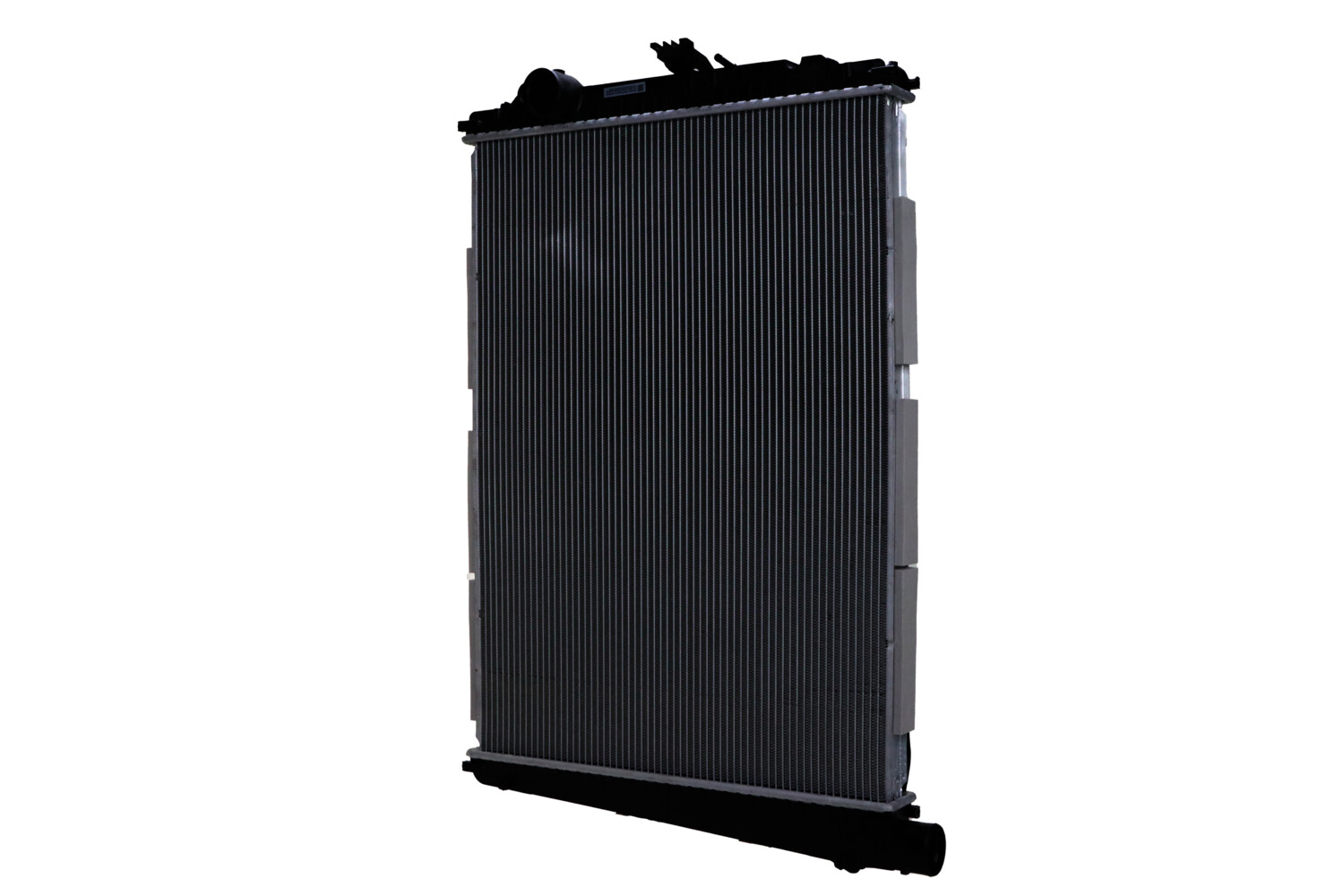 Radiateur Hella 8MK 366 300-721