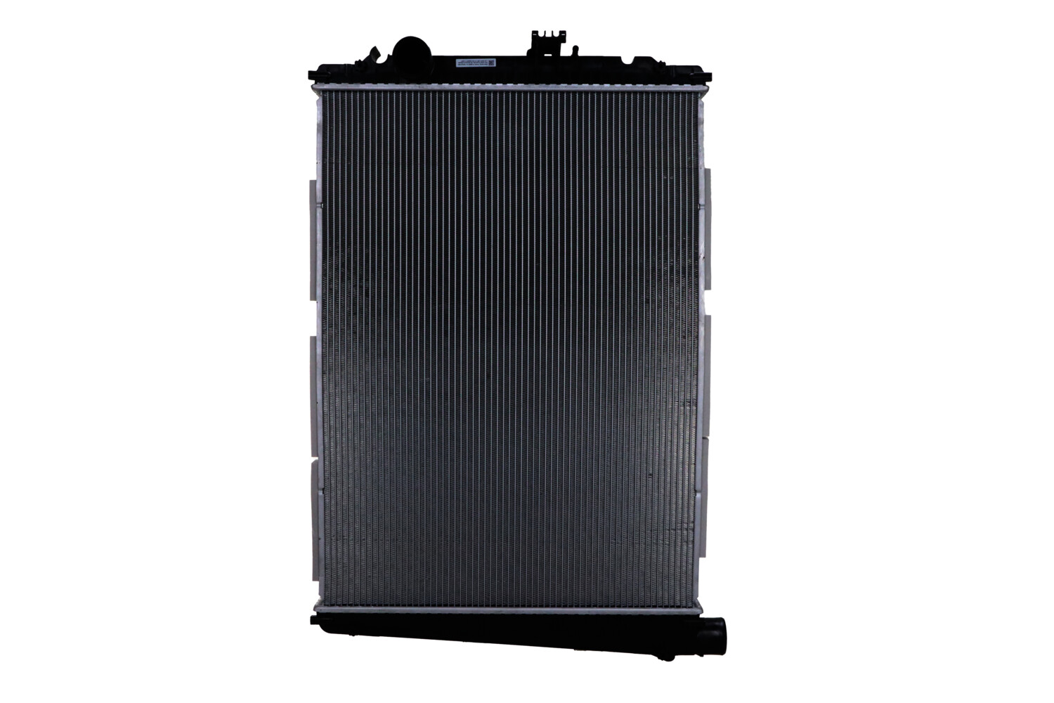 Hella Radiateur 8MK 366 300-721