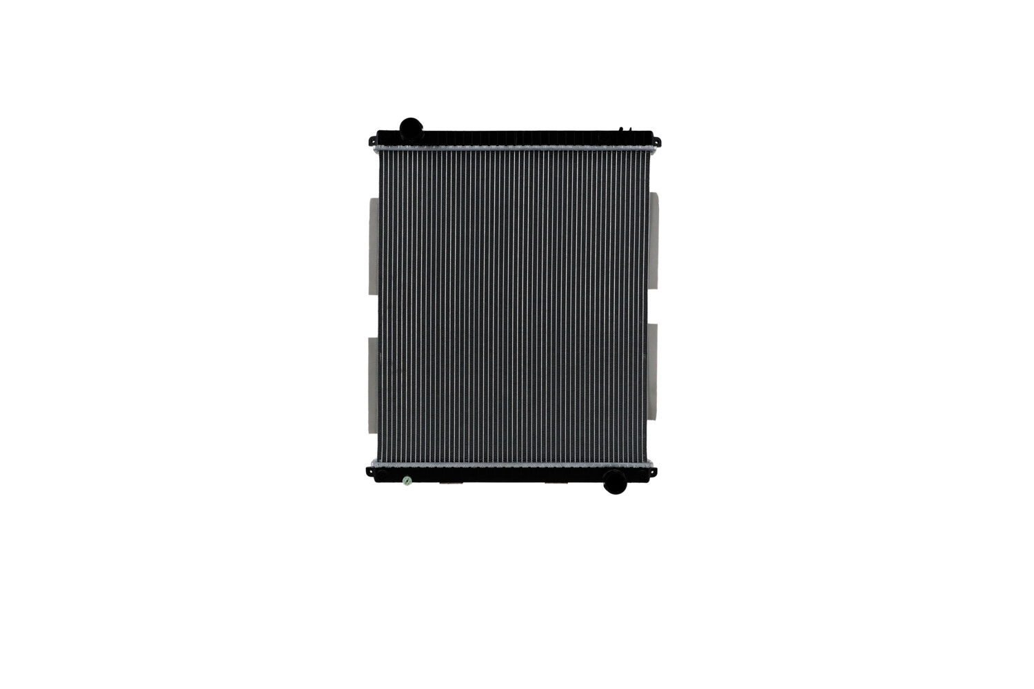 Hella Radiateur 8MK 366 300-821