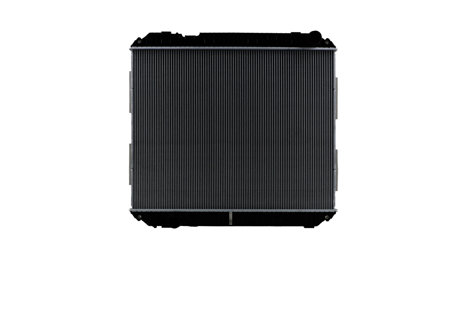 Hella Radiateur 8MK 366 300-851