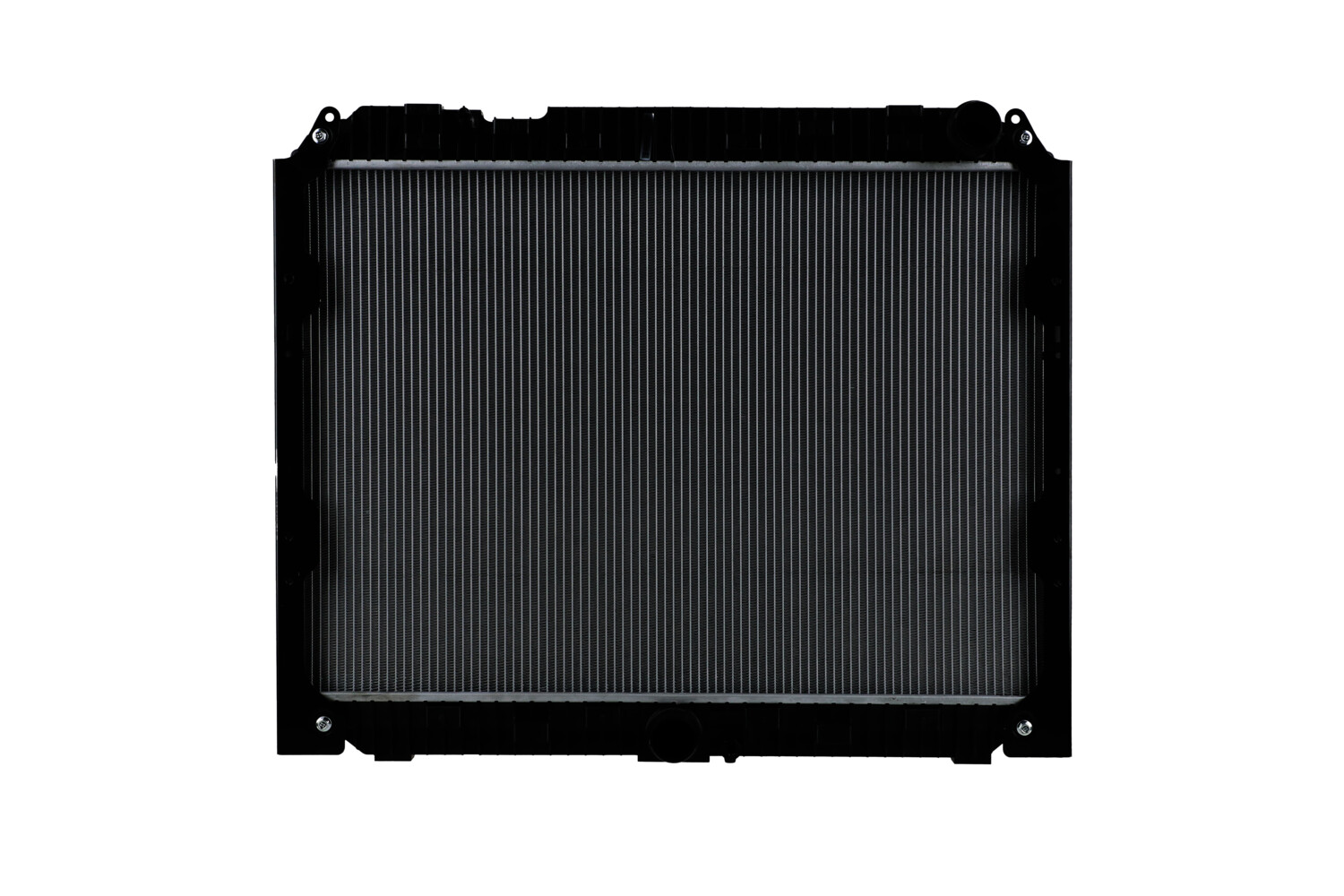 Hella Radiateur 8MK 366 300-881