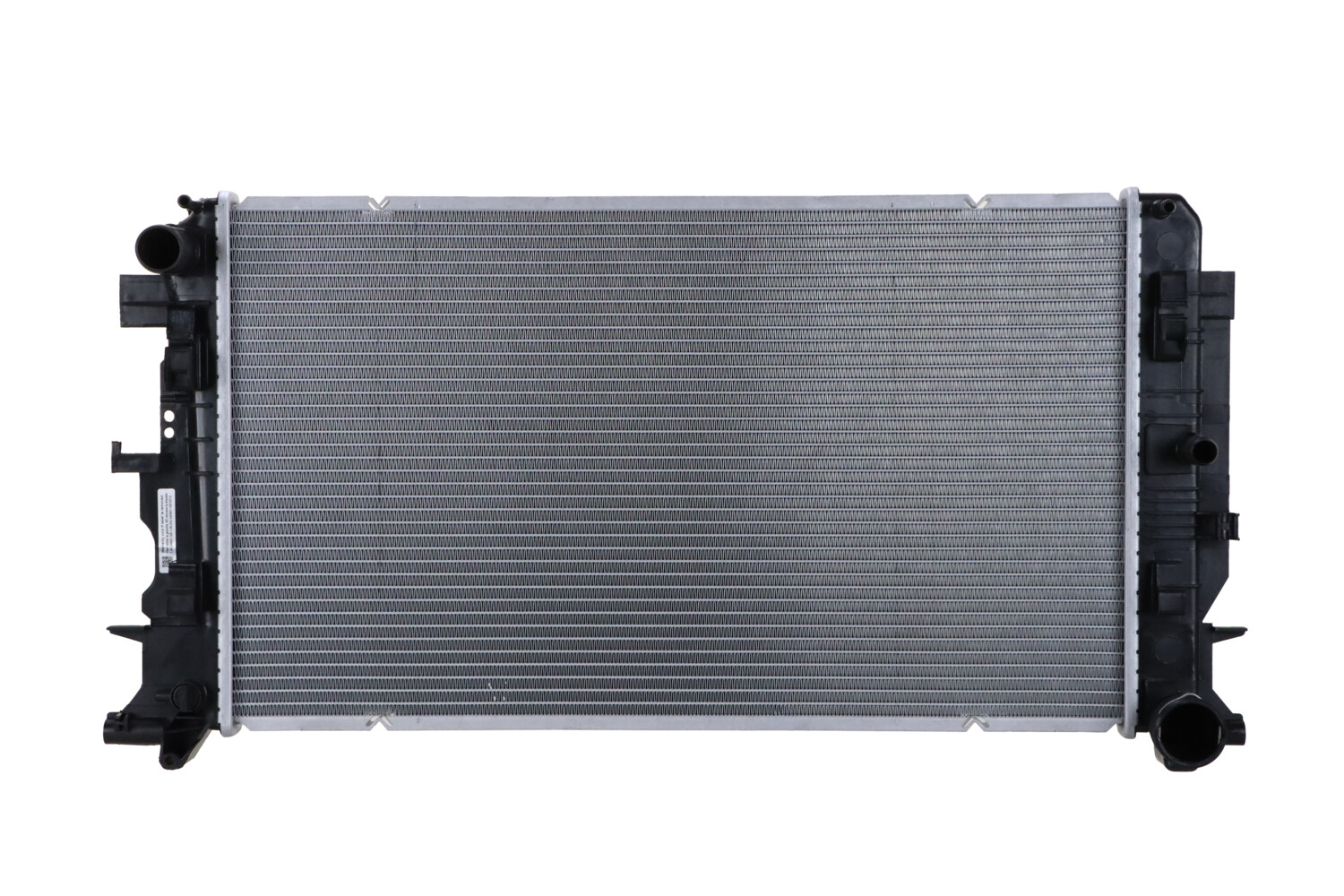Hella Radiateur 8MK 366 300-961