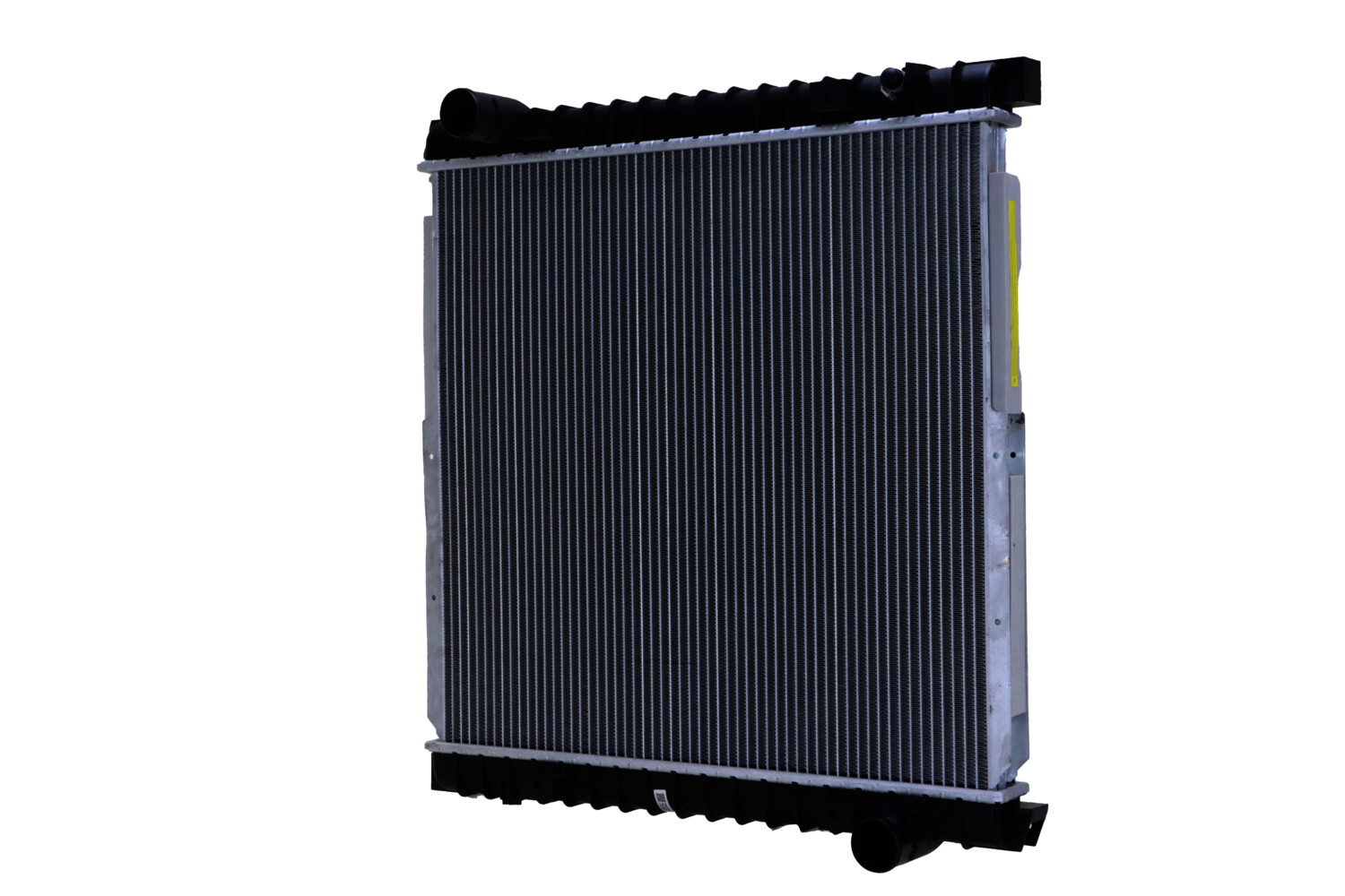 Hella Radiateur 8MK 366 301-131