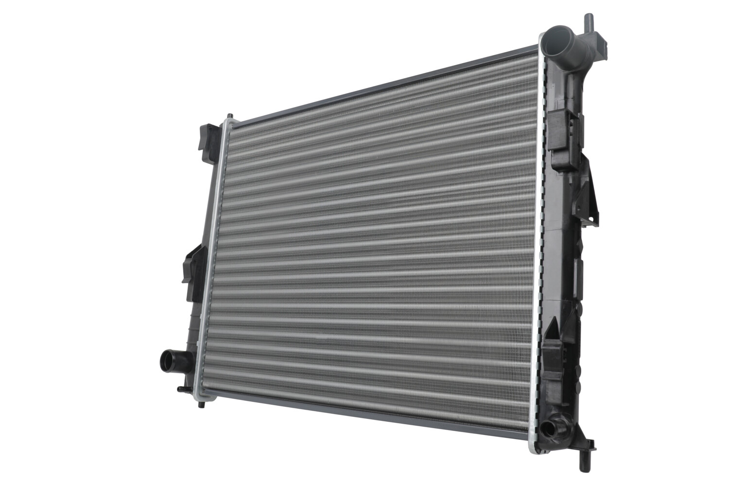 Radiateur Hella 8MK 366 301-181