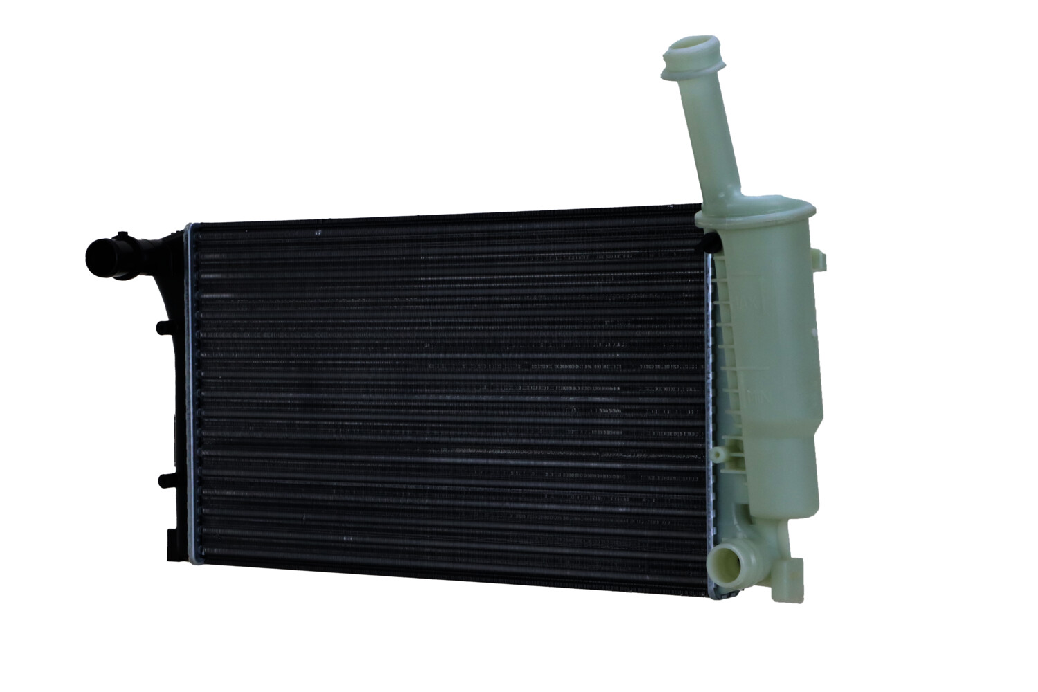 Hella Radiateur 8MK 366 301-201