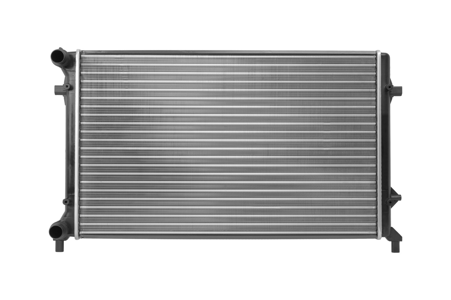 Hella Radiateur 8MK 366 301-321