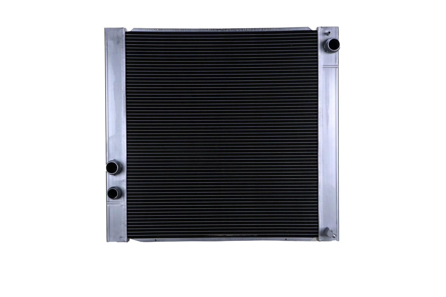 Hella Radiateur 8MK 366 301-381