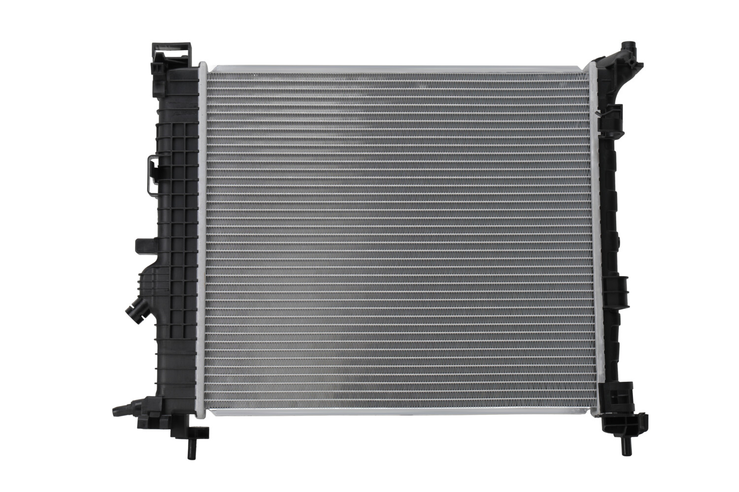 Hella Radiateur 8MK 366 301-551