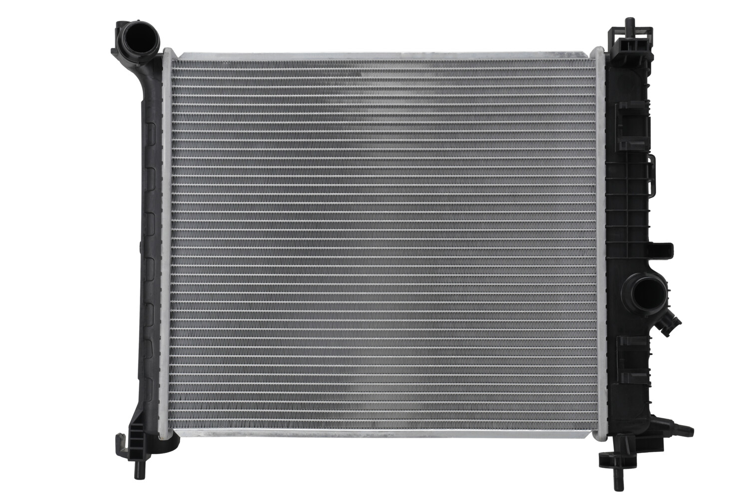 Hella Radiateur 8MK 366 301-551