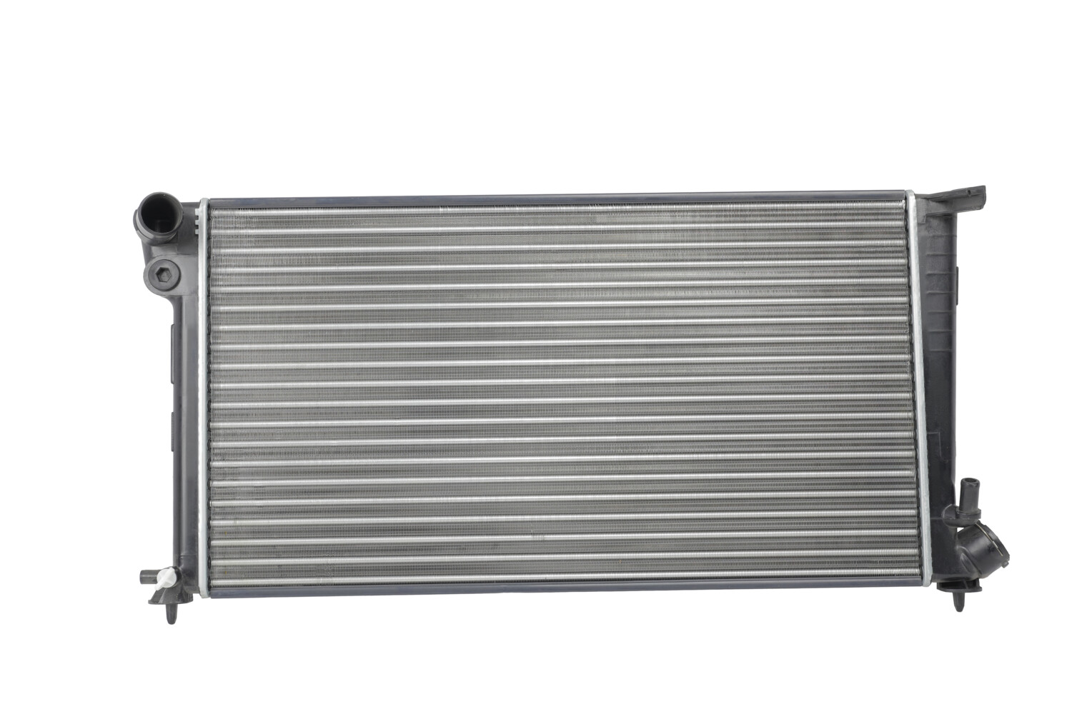 Hella Radiateur 8MK 366 301-581