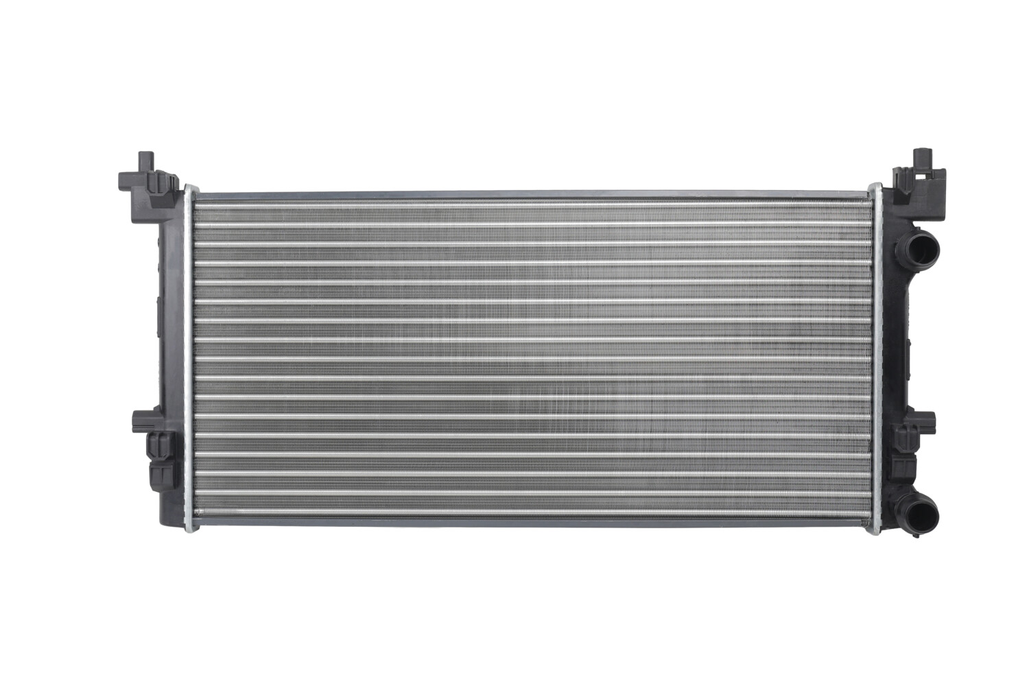Hella Radiateur 8MK 366 301-711