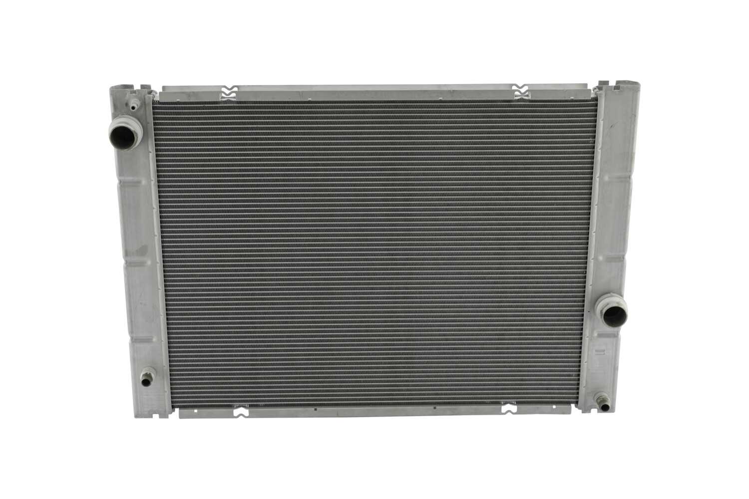 Hella Radiateur 8MK 366 302-101