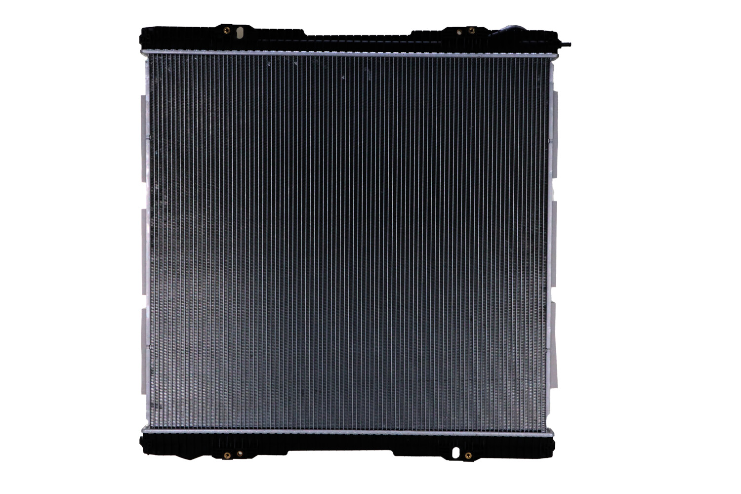 Hella Radiateur 8MK 366 302-181