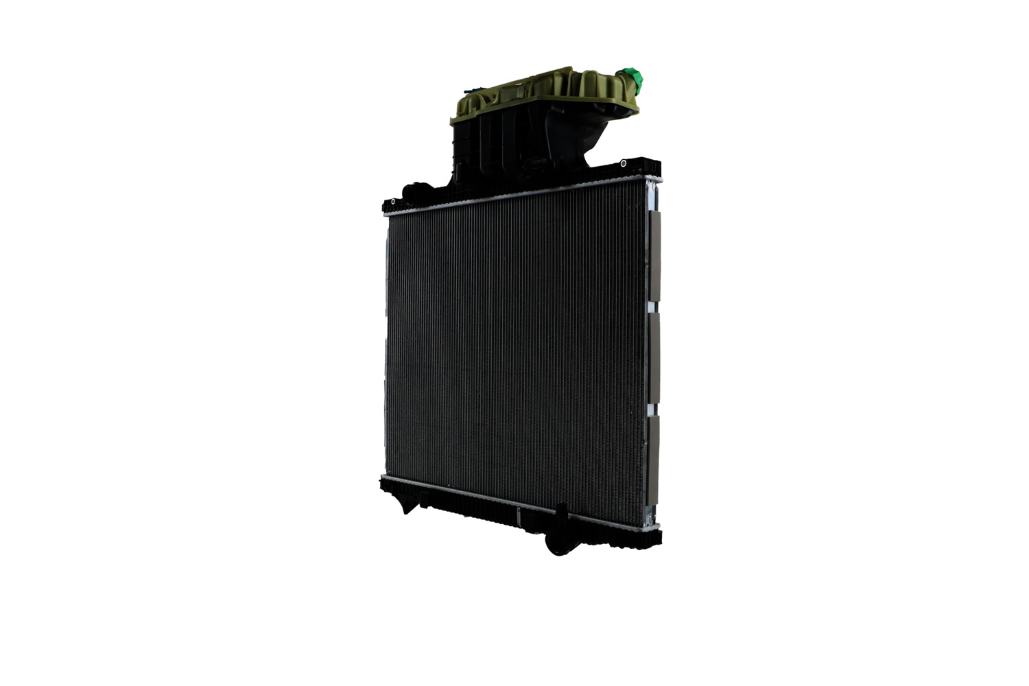 Radiateur Hella 8MK 366 302-241