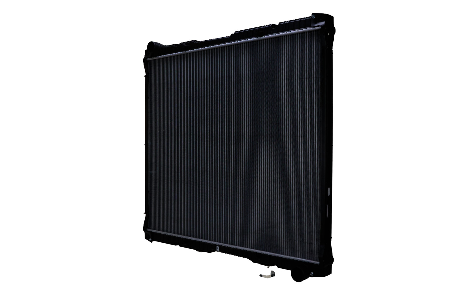 Hella Radiateur 8MK 366 302-311