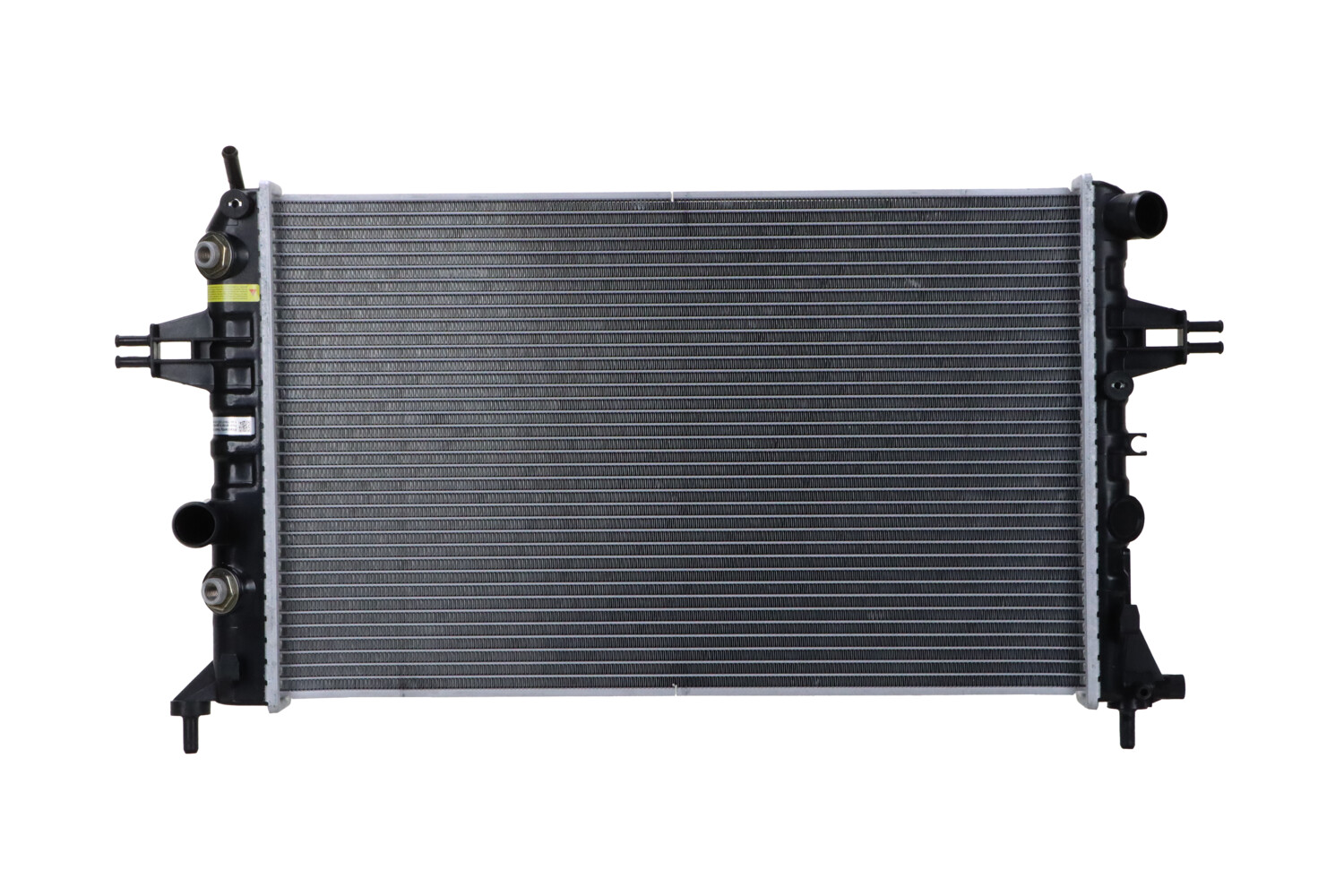 Hella Radiateur 8MK 366 302-501