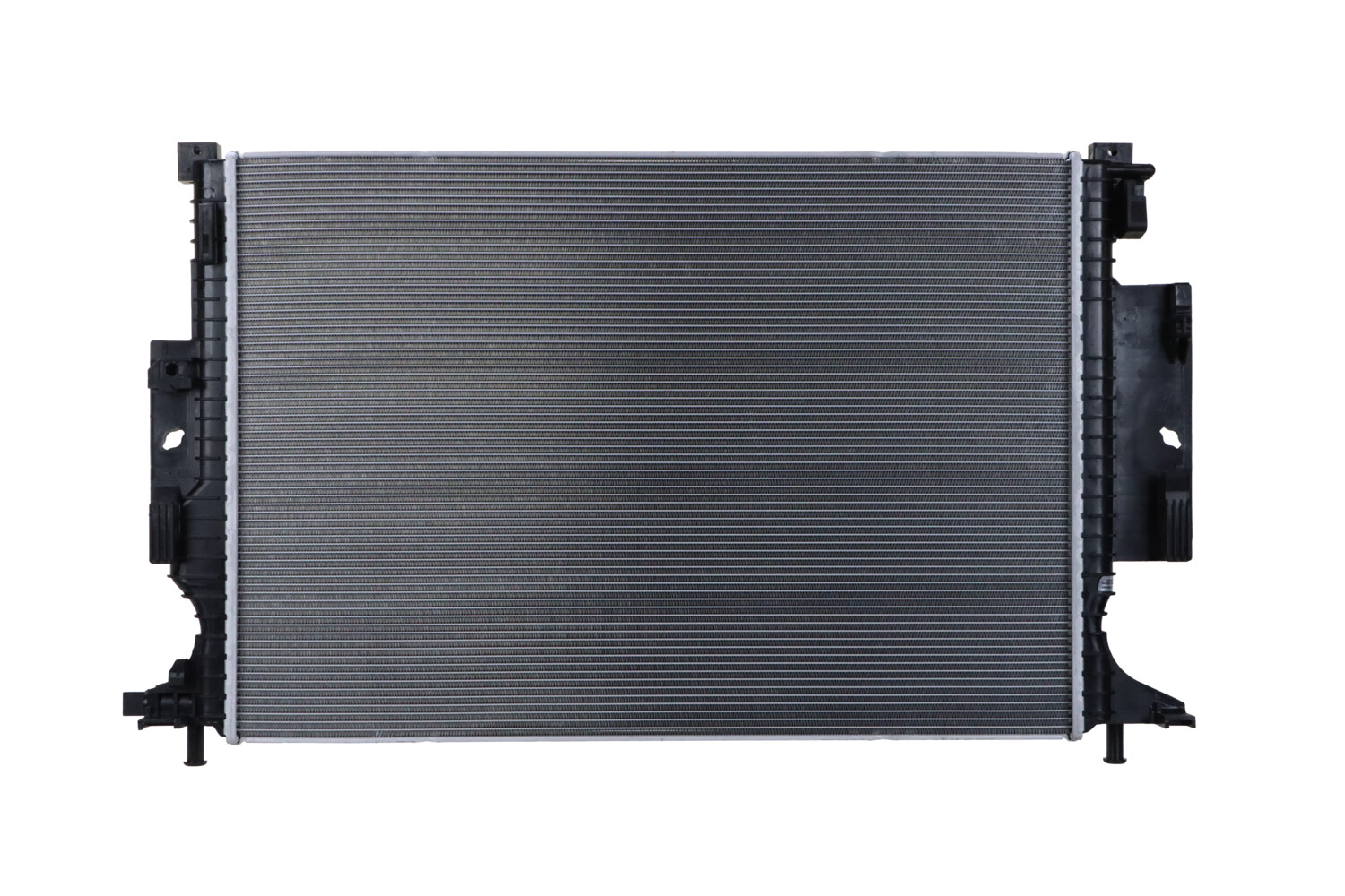 Hella Radiateur 8MK 366 302-521