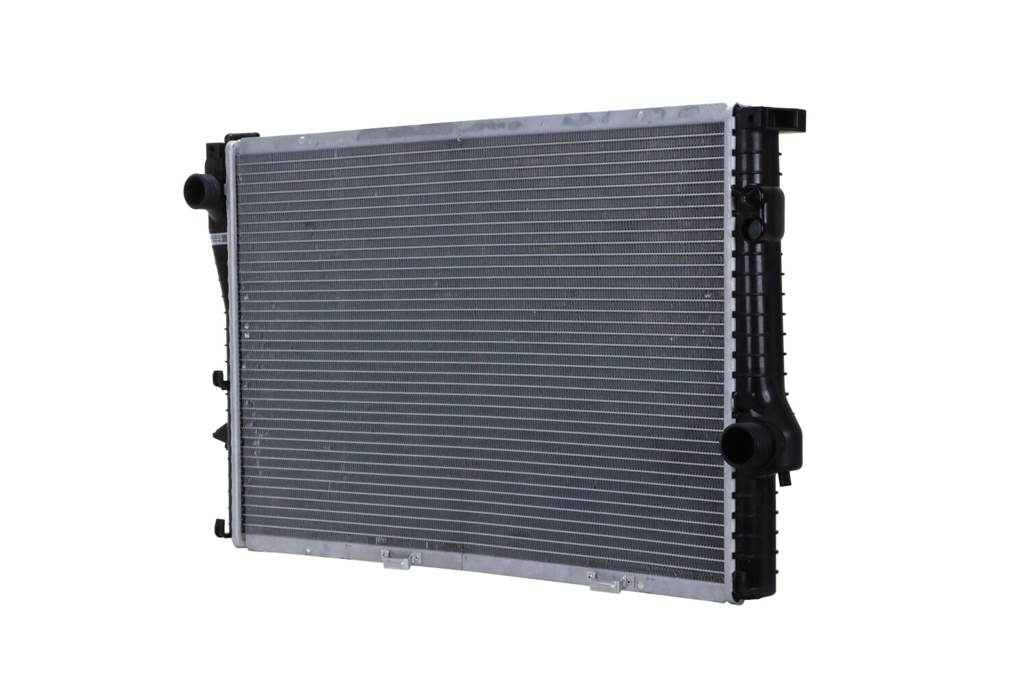 Hella Radiateur 8MK 366 302-531