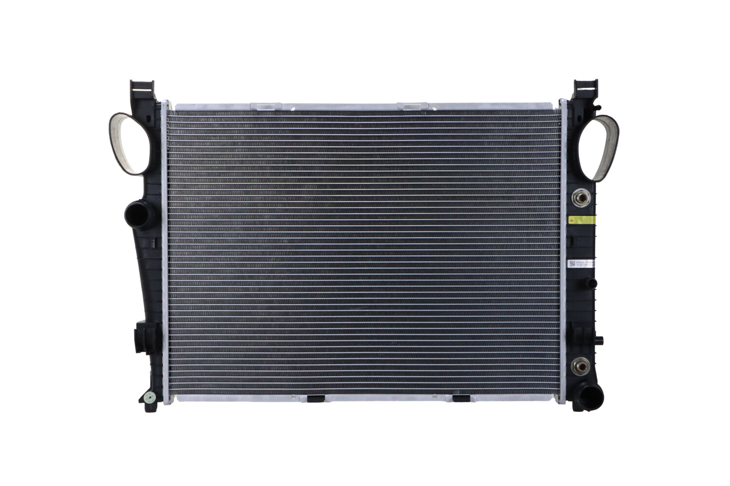 Hella Radiateur 8MK 366 302-551