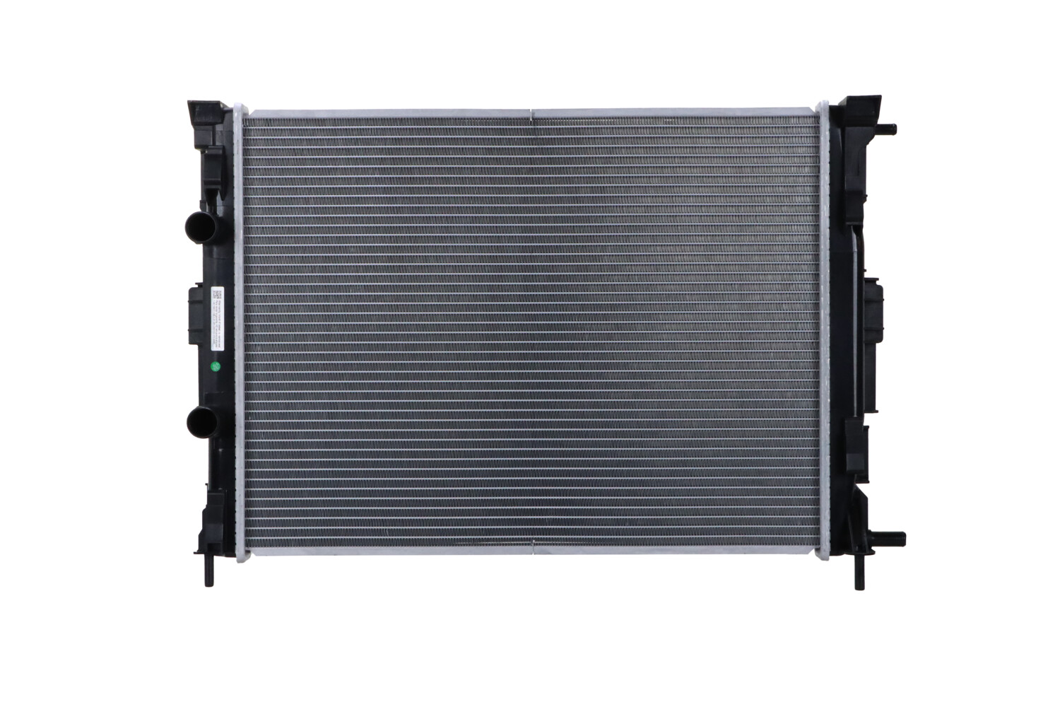 Hella Radiateur 8MK 366 302-631