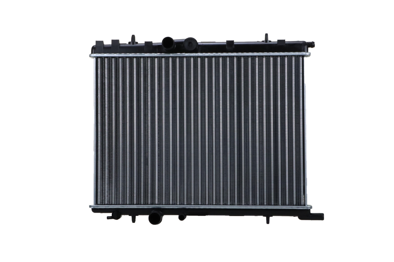 Hella Radiateur 8MK 366 302-671
