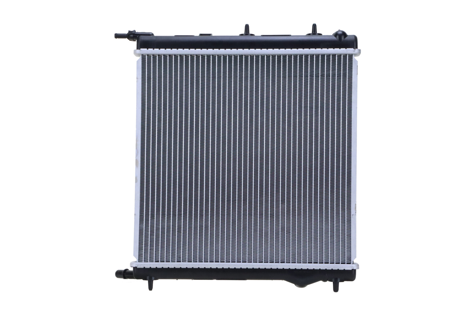 Hella Radiateur 8MK 366 302-701