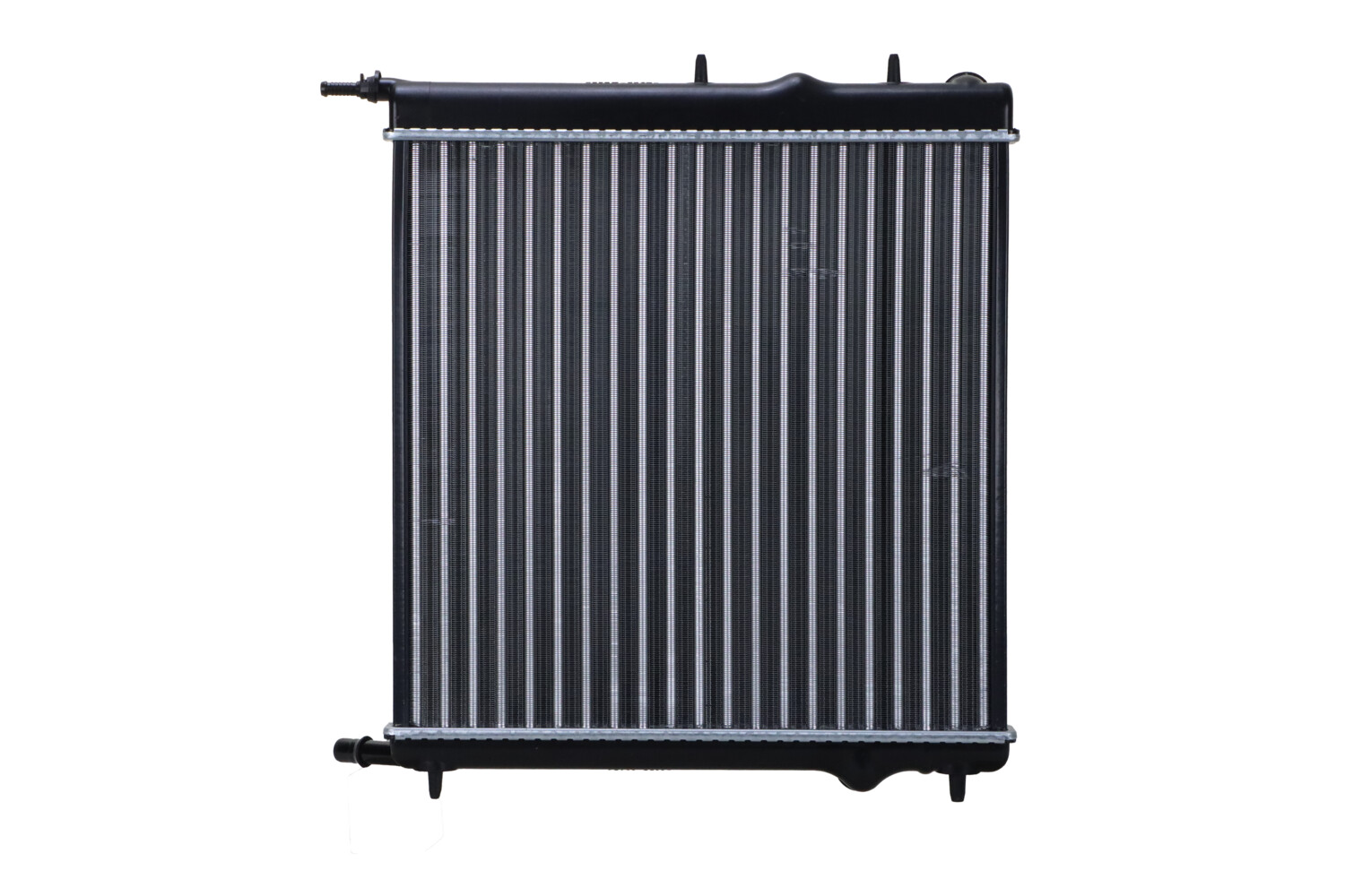 Hella Radiateur 8MK 366 302-711