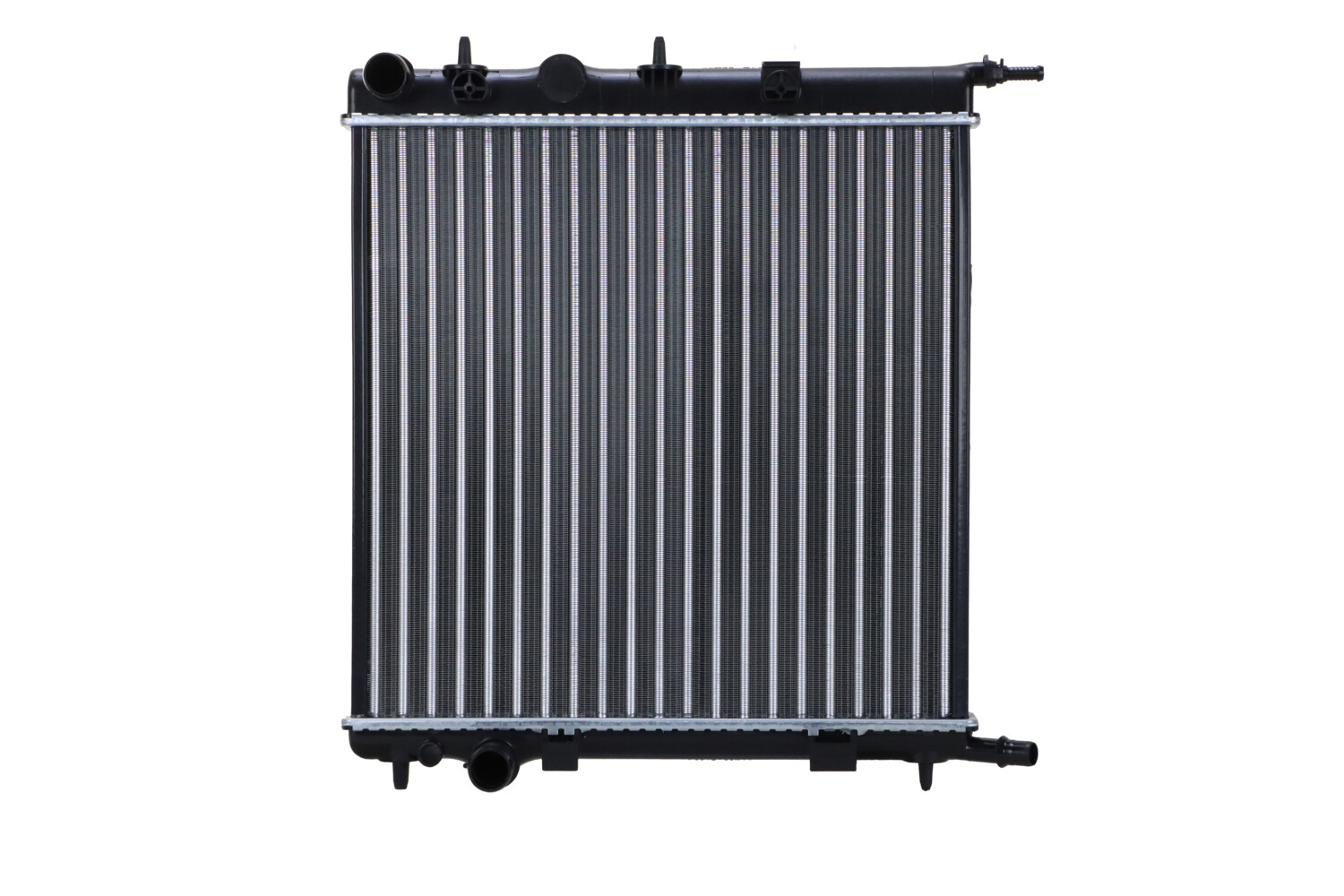 Hella Radiateur 8MK 366 302-711