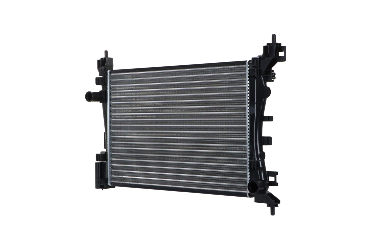Radiateur Hella 8MK 366 302-771